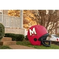thumbnail image 3 of NCAA 4' Inflatable Helmet, Assorted Teams, 3 of 5