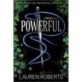 thumbnail image 2 of Deluxe Edition - Powerful by Lauren Roberts, Hardcover, 2 of 2