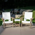 thumbnail image 1 of Mayne Mesa Patio Chat Set, 3pc, 1 of 11