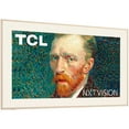 thumbnail image 13 of TCL 65” Class All in One A Series Smart QLED Art TV, 13 of 14