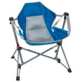 thumbnail interactive-video image 1 of Member's Mark Kids' Swing Lounger, 1 of 7