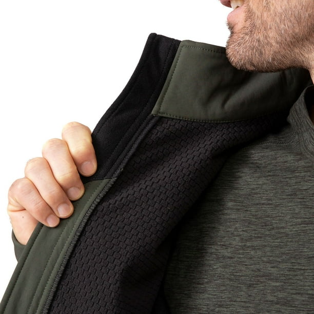 Free Country Men's Softshell Jacket - Samsclub.com