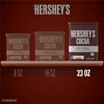 thumbnail image 4 of HERSHEY'S Natural Unsweetened Cocoa Powder, 23 oz., 4 of 8