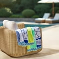 thumbnail image 3 of Member's Mark 2-Pack Oversized Beach Towel, 40" x 72", 3 of 4