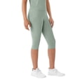 thumbnail image 2 of Member's Mark Women's Zen Capri Legging, 2 of 7