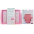thumbnail image 1 of Hello Kitty® 50th Anniversary Deluxe Baking Tray and Cookie Set, 1 of 6