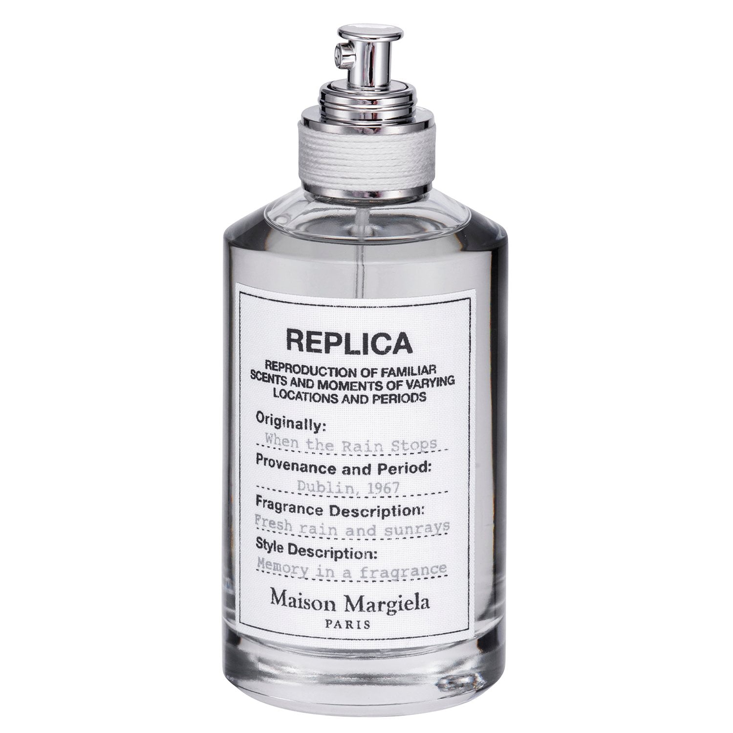 Maison Margiela Replica Autumn Vibes 3.4 oz. - Samsclub.com
