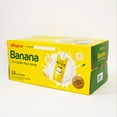 thumbnail image 1 of Binggrae Banana Flavored Milk Drink, 8.5 fl. oz., 18 pk., 1 of 7