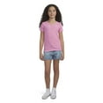 thumbnail image 4 of Levi's Girls 2-Pack Graphic Tee, 4 of 8