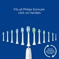 thumbnail image 10 of Philips Sonicare ProtectiveClean 4300 Rechargeable Toothbrush, Choose Your Color, 10 of 12