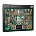 thumbnail image 1 of YouTheFan NFL 500 pc. Barnyard Fans Puzzle, 1 of 3