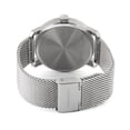 thumbnail image 2 of Movado Bold Quartz Blue Sunray Dial Men's Watch 41mm, 2 of 4