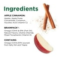 thumbnail image 3 of Brainiac Cinnamon Applesauce, 3.2 oz., 24 pk., 3 of 10