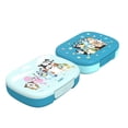 thumbnail image 3 of Zak Designs Bento Boxes, 2-Pack, 3 of 9