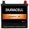 thumbnail image 2 of Duracell Automotive Battery, Group Size 121R, 2 of 8