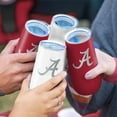 thumbnail image 2 of NCAA 10 oz. x 4 pk. Insulated Tumblers with Lids, 2 of 5