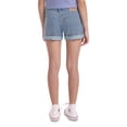 thumbnail image 3 of Levi's Girls Denim Short, 3 of 13