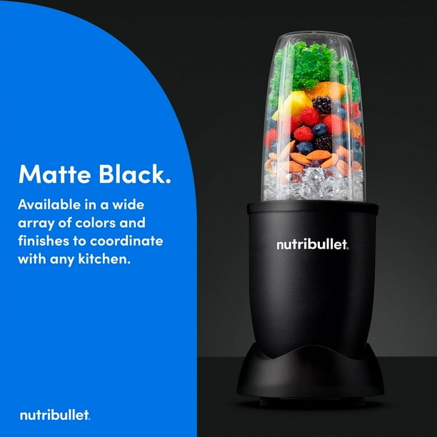 Nutribullet Pro 32 oz. 900-Watt Personal Blender - Samsclub.com