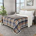 thumbnail image 3 of Member's Mark Plush Blanket, 109" x 90", 3 of 7