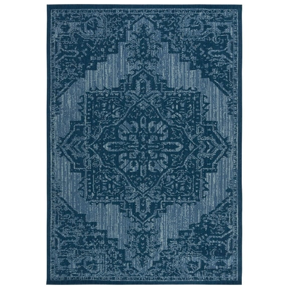 Safavieh Resort Indoor/Outdoor Rug Collection, 5' x 8'