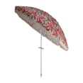thumbnail image 5 of Member's Mark Beach Umbrella with Fringe, 5 of 15