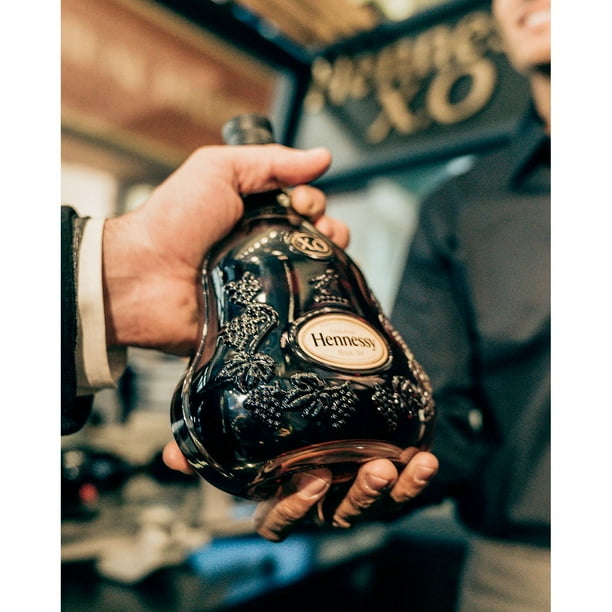 Hennessy XO Cognac 750 ml - Samsclub.com