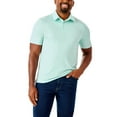 thumbnail image 1 of Member's Mark Men's Pattern Performance Polo, 1 of 8