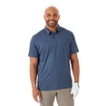thumbnail image 1 of Member's Mark Men's Golf Performance Polo, 1 of 8