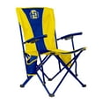thumbnail image 1 of Logo Brands South Dakota State Jackrabbits Hard Arm Chair, 1 of 6
