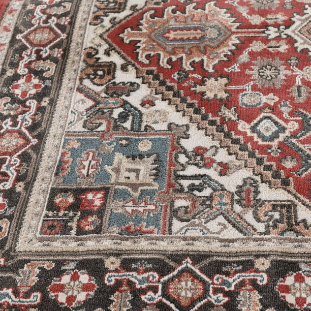 Legacy Loom Area Rug, Assorted Designs and Sizes - Samsclub.com