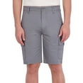 thumbnail image 1 of IRON Clothing Men's Flex Comfort Waistband Stretch Cotton Cargo Short, 1 of 7