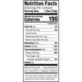 thumbnail image 5 of Oroweat 100% Hamburger Wheat Bun 8 ct., 5 of 7