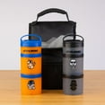 thumbnail image 1 of Whiskware Star Wars Combo Snack Pack Lunch Set, Choose Color, 1 of 9