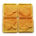 thumbnail image 6 of Mickey and Friends 4-Slice Waffle Maker, 6 of 9