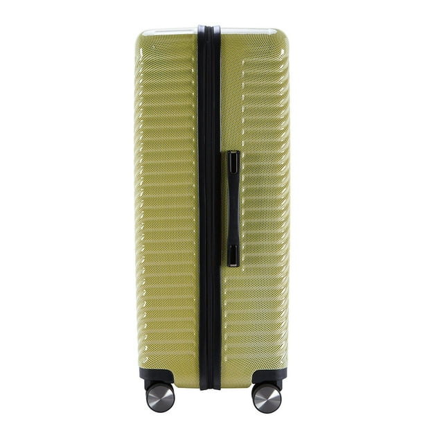 Ecotech Veer Hardside Travel ABS Luggage - Samsclub.com