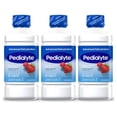 thumbnail image 1 of Pedialyte AdvancedCare Plus Electrolyte Solution Berry Frost, 33.8 fl. oz., 3 pk., 1 of 10