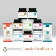 thumbnail image 8 of Youtheory Resveratrol+ with K2 + Beetroot Supplement Capsules, 150 ct., 8 of 8
