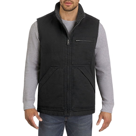 Lee Men's Workwear Vest