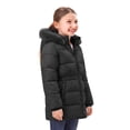 thumbnail image 7 of Member's Mark Girls Puffer, 7 of 11
