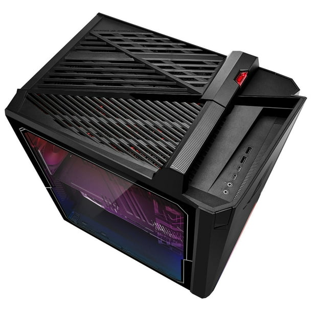 ASUS ROG Strix GA35 Gaming Desktop PC - GeForce RTX 3070 8GB