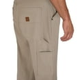 thumbnail image 3 of Coleman Men's Canvas Utility Pant, 3 of 5