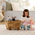 thumbnail image 5 of Member's Mark Plush Animals, 4 pk., 5 of 5