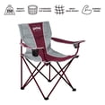 thumbnail image 7 of Logo Brands Mississippi State Bulldogs Sideline XL Chair, 7 of 7