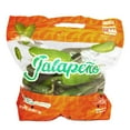 thumbnail image 1 of Fresh Jalapeno Peppers, 2 lbs., 1 of 4