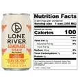 thumbnail image 4 of Lone River Lemonade Splash Hard Seltzer Variety Pack, 12 fl. oz. can, 12 pk., 4 of 8