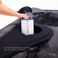 thumbnail image 10 of Everlast Spas Grand Estate 6-7 Person 90-Jet Acrylic Spa, Choose Type, 10 of 12