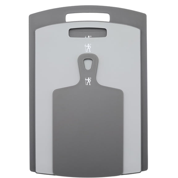 Henckels 3-Piece Plastic Cutting Board Set