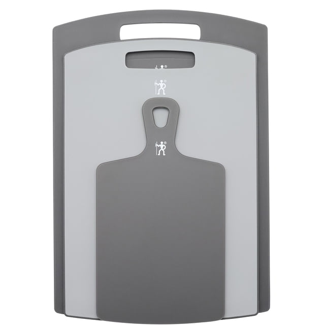 Henckels 3-Piece Plastic Cutting Board Set