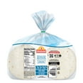 thumbnail image 2 of Mission Zero Net Carbs Tortillas Original 17.78 oz., 28 ct., 2 of 5