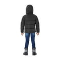 thumbnail image 9 of Member's Mark Toddler & Boys Puffer Jacket, 9 of 12